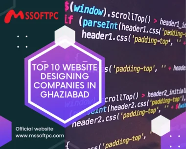 Top-10-Website-designing-companies-in-ghaziabad